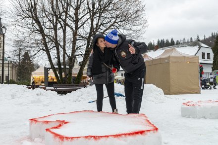 Rekordowy finał WOŚP w Wiśle